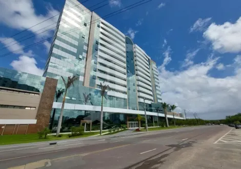 Aracaju Jardins Comercial Locacao R$ 3.000,00 Condominio R$491,35 Area construida 45.76m2