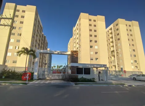 Aracaju Aeroporto Apartamento Locacao R$ 1.600,00 Condominio R$302,24 2 Dormitorios 1 Vaga Area construida 53.00m2