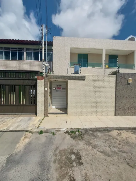 Aracaju Luzia Casa Locacao R$ 2.000,00 3 Dormitorios  